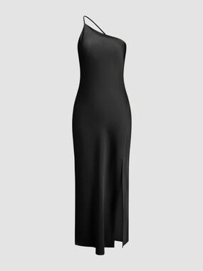 Commense One Shoulder Dresses for Women on Sale up to 90% Off: Poshmark
